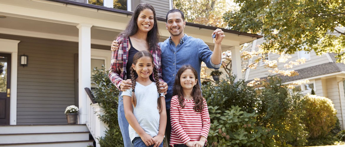 Conventional Loans in Kansas City