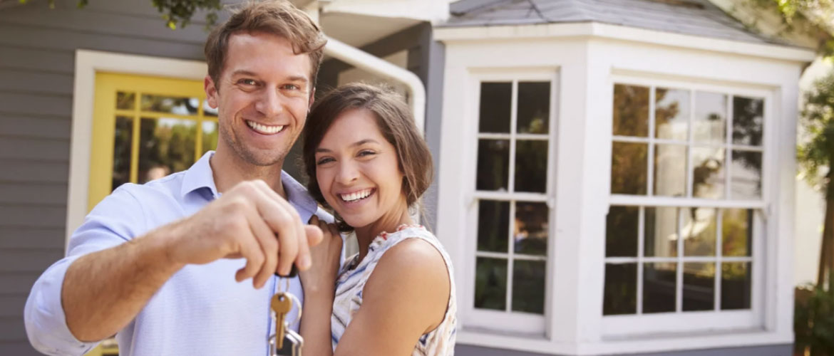 First Time Home Buyers in Missouri