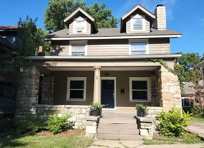 Property Investment in Kansas MO