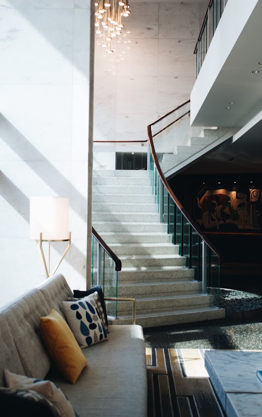 kansas city home interior