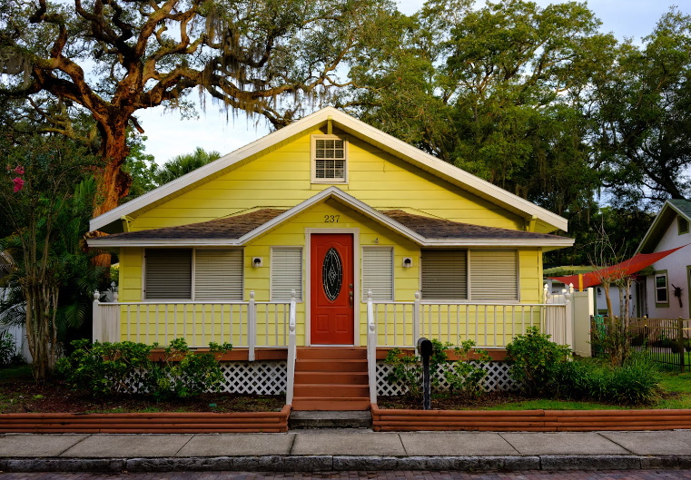 Buy a Home in Kansas City MO