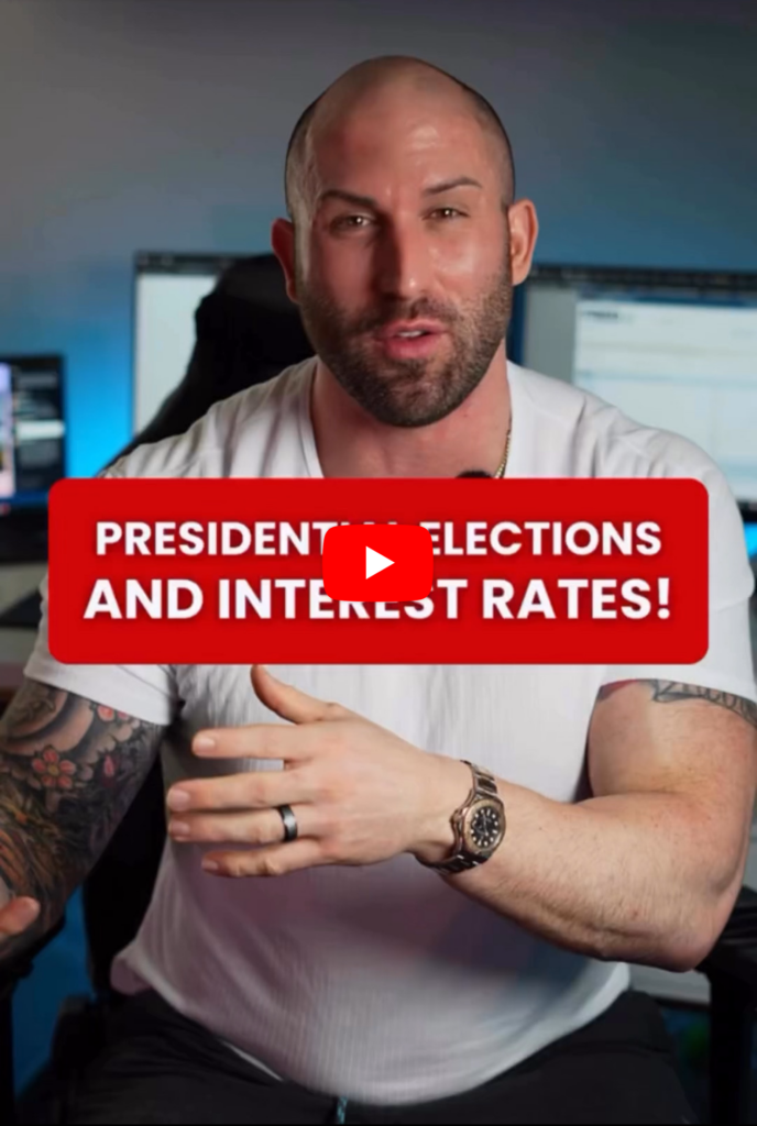 presidential mortgage rate