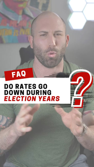 do rates go down