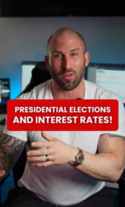 presidential election video