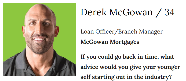 mcgowan mortgages top 40 photo