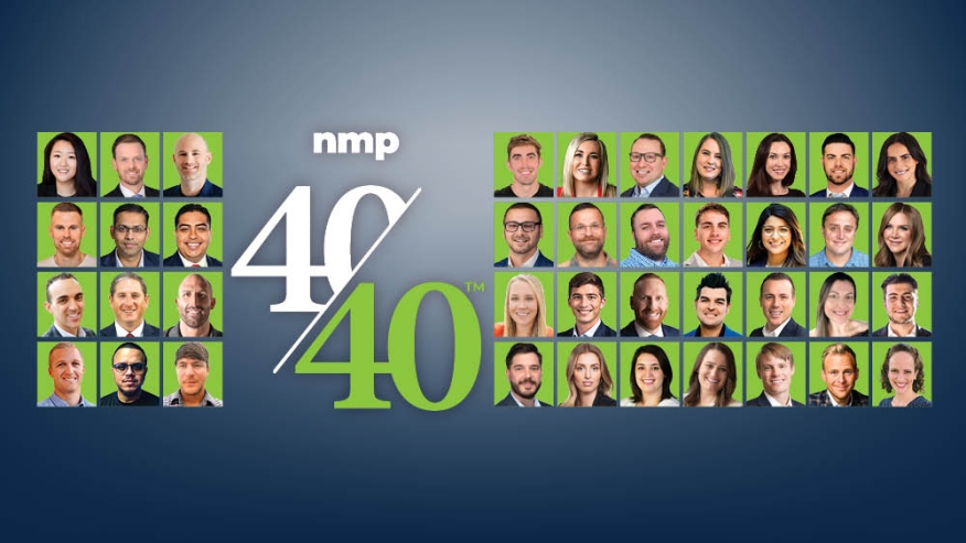 mcgowan mortgages top 40