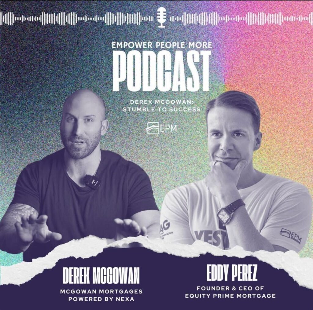 podcast with eddie