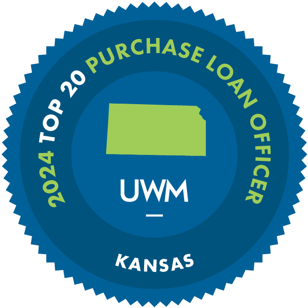 UWM Top 20 Loan Officer