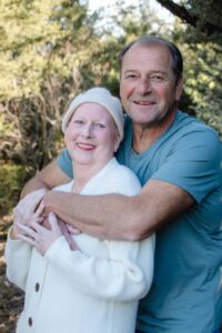 honoring the life of my mom