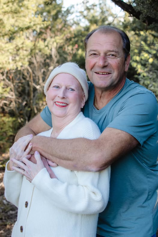 honoring the life of my mom
