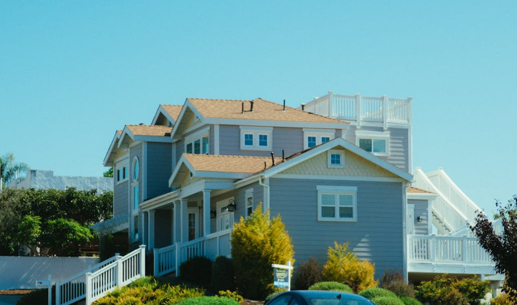 Buy a Home in Kansas City MO