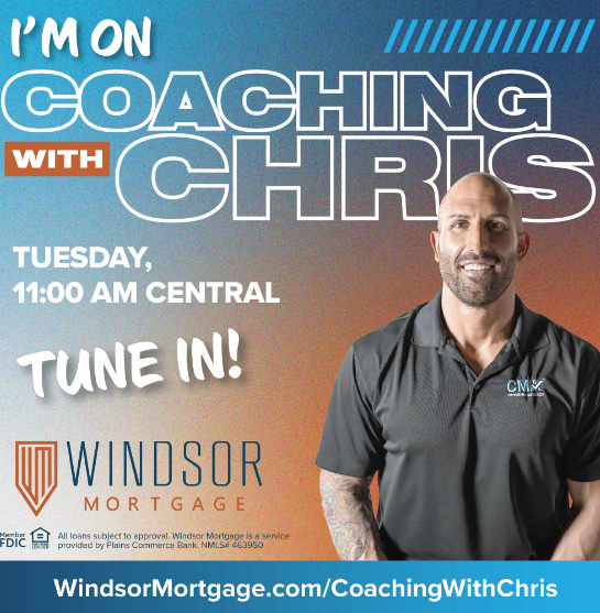 coaching chris