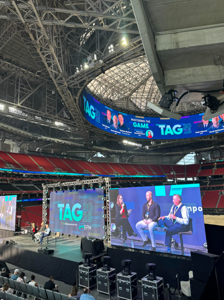 the american gift event 1