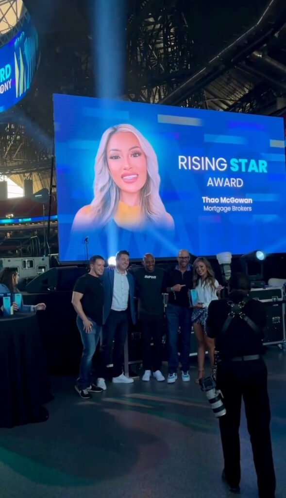 the american gift event 2