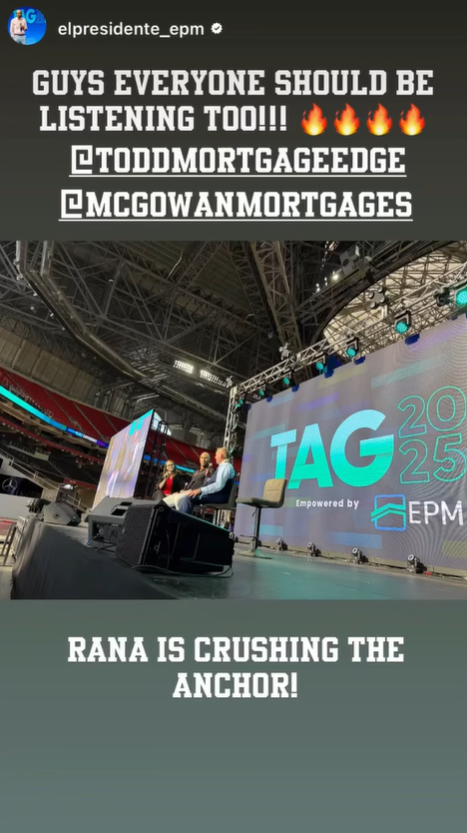 the american gift event 4