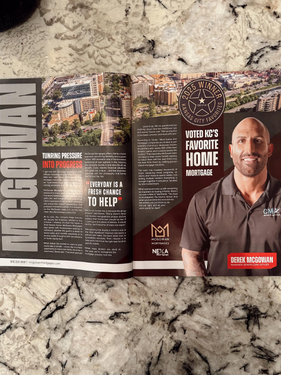 voted kc favorite home mortgage