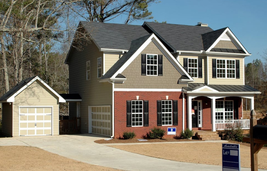 mortgage broker in kansas city mo