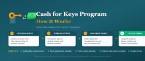 cash for keys program how it works, amounts & negotiation scripts