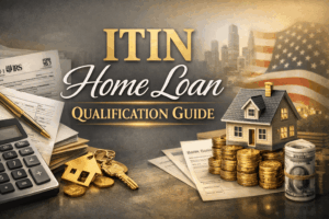 ITIN Loans: Requirements, Down Payment, Documents & How to Qualify in 2026