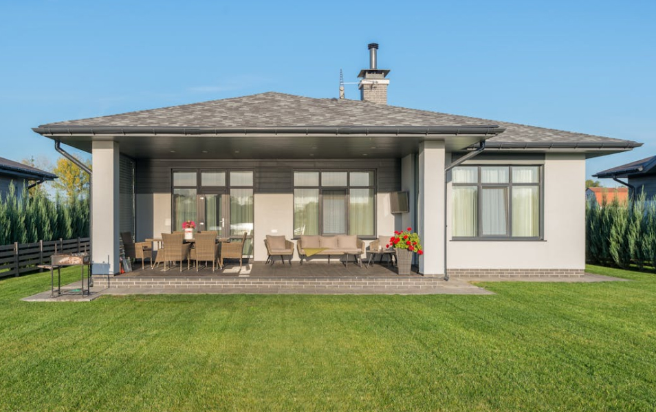 benefits of lower mortgage rates