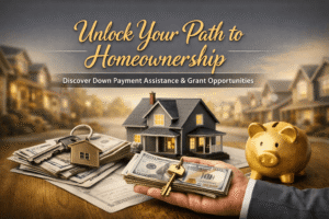 down payment assistance programs find grants you qualify for