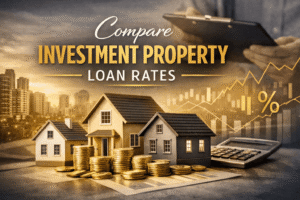 investment property loan rates in 2026 compare lenders and apply now