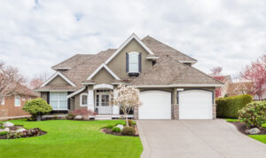 Federal Reserve building representing potential mortgage rate changes in 2026