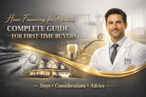 dentist home loans complete buying guide for first time dentist homebuyers