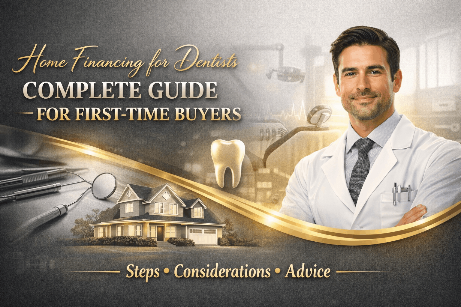 dentist home loans complete buying guide for first time dentist homebuyers