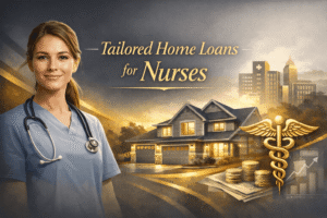 nurse home loans the complete 2026 guide to buying a home as a nurse