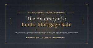 what is a jumbo loan 2026 limits, requirements & how they work
