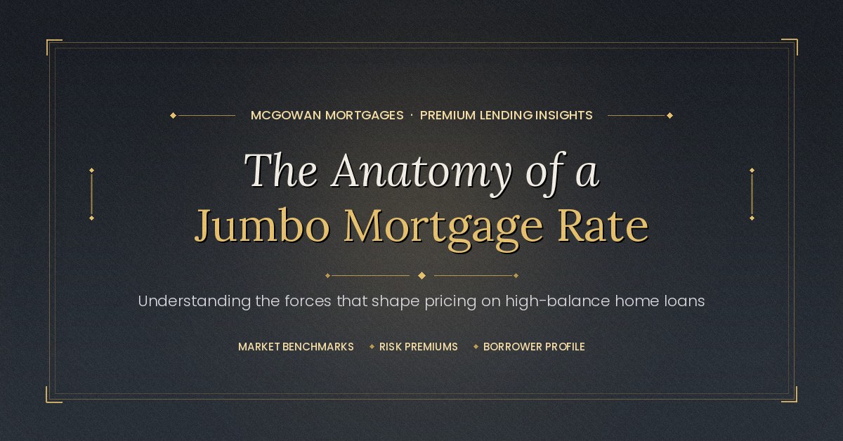 what is a jumbo loan 2026 limits, requirements & how they work