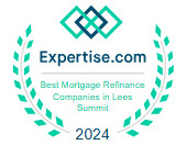 Top Mortgage Refinance in Lees Summit