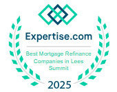 Top Mortgage Refinance in Lees Summit